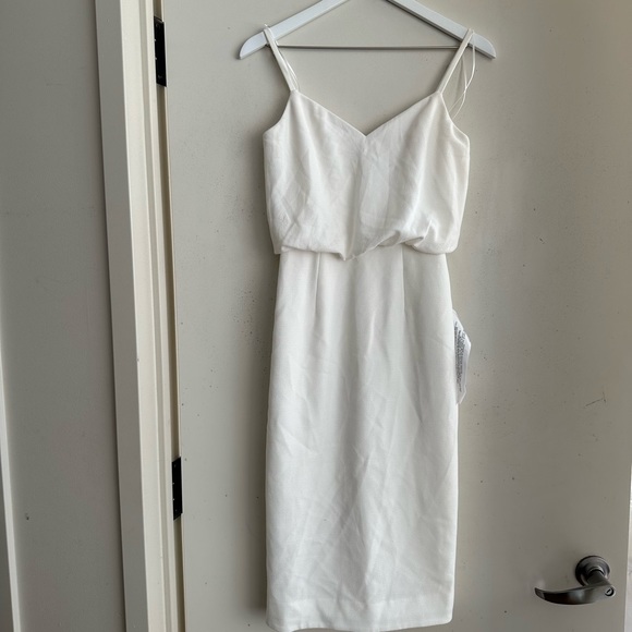 Dress the Population Alondra Dress NWT - Picture 5 of 6